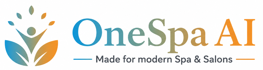OneSpaAI Logo